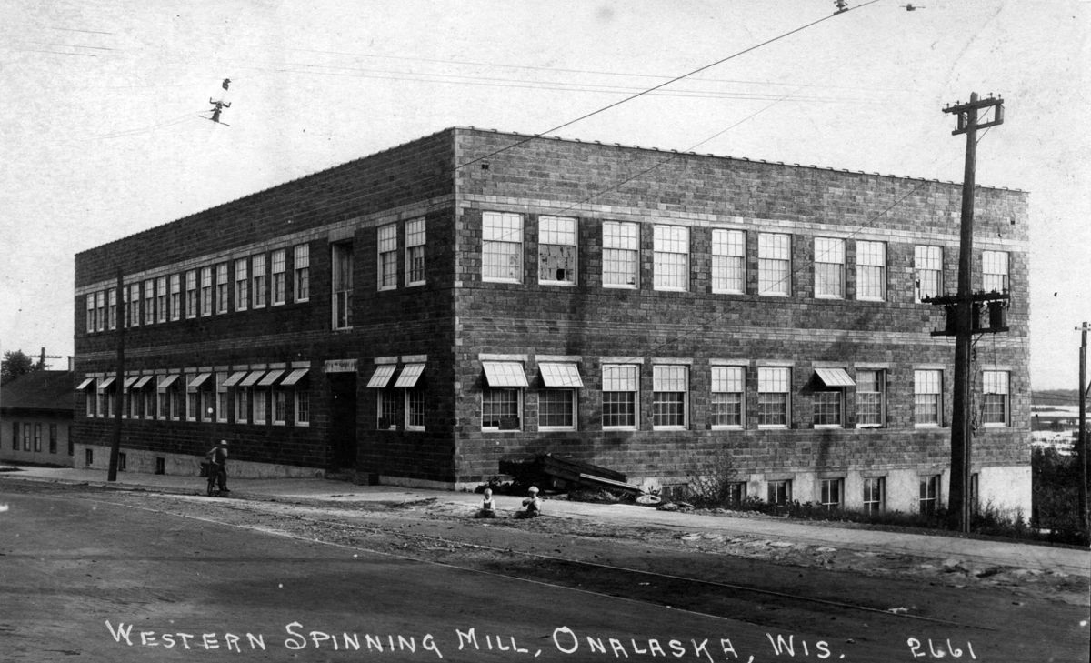 Western Spinning Mills
